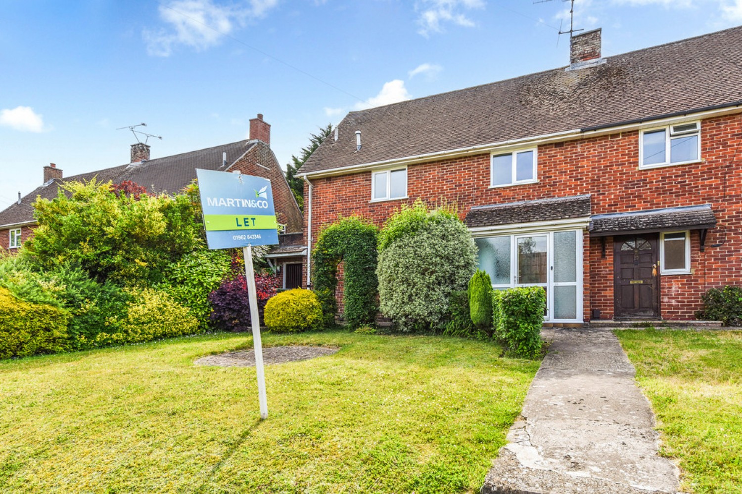 4 bedroom House for Sale Chatham Road