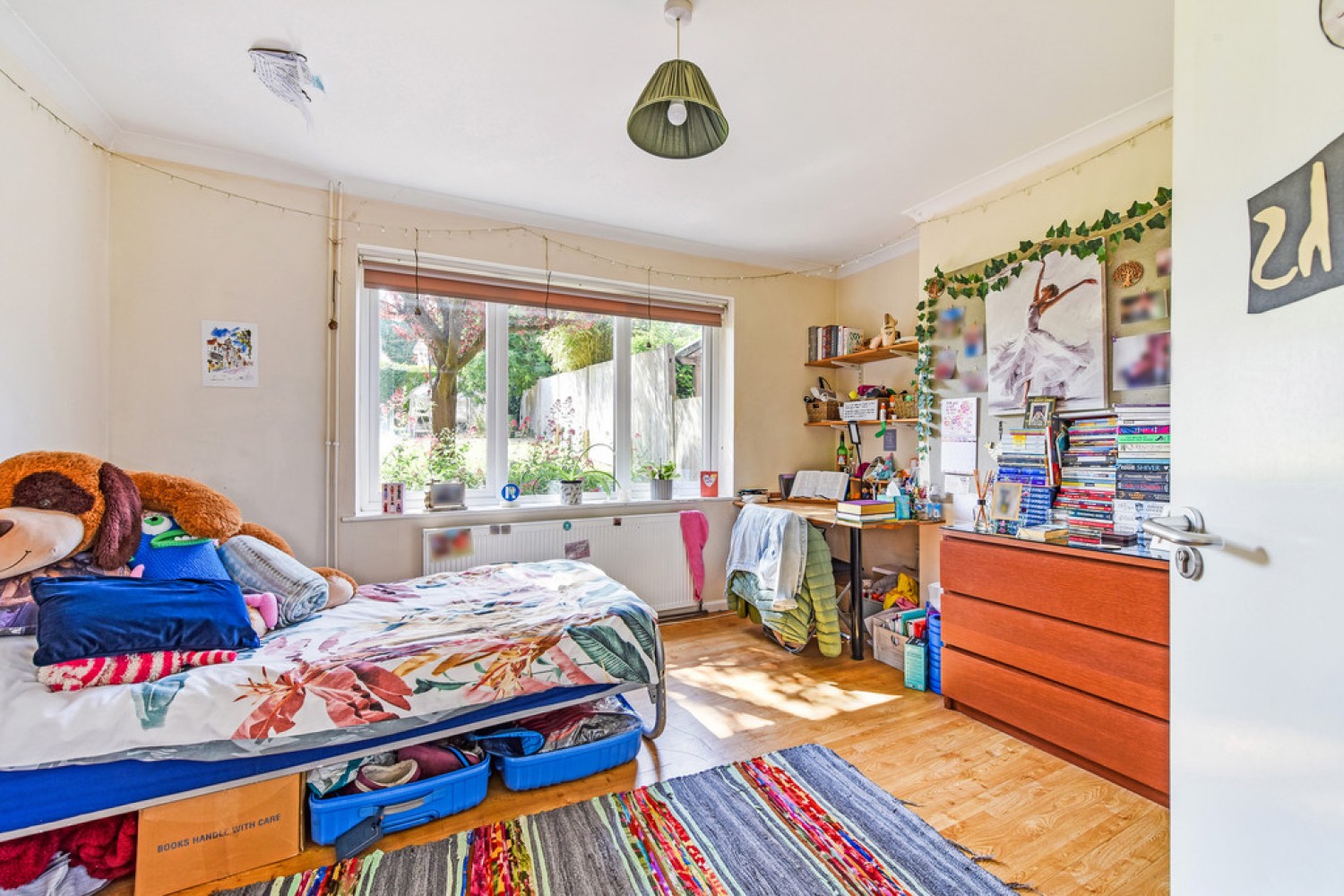 4 bedroom House for Sale Chatham Road