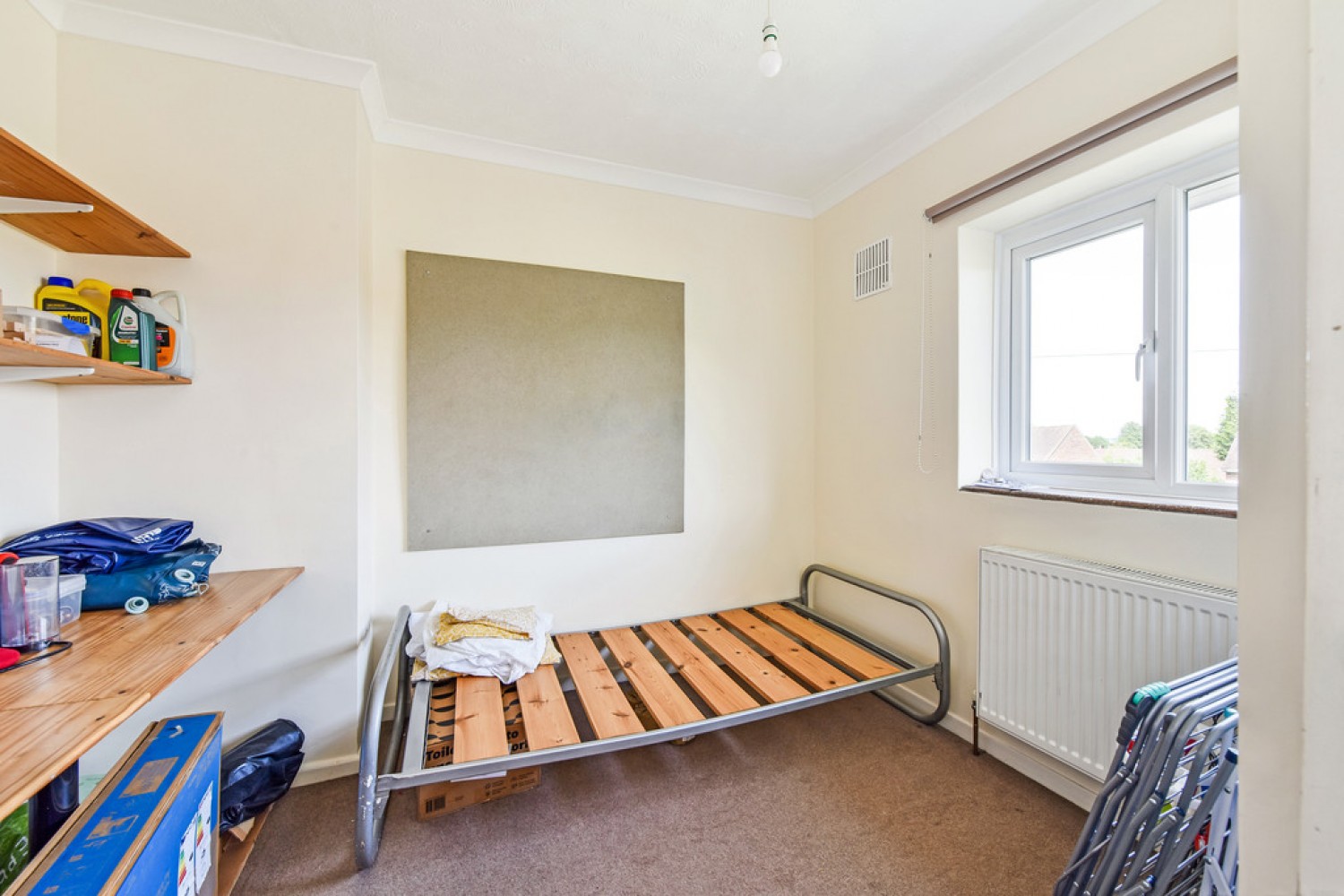 4 bedroom House for Sale Chatham Road