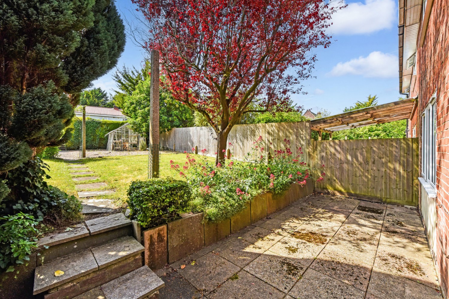 4 bedroom House for Sale Chatham Road