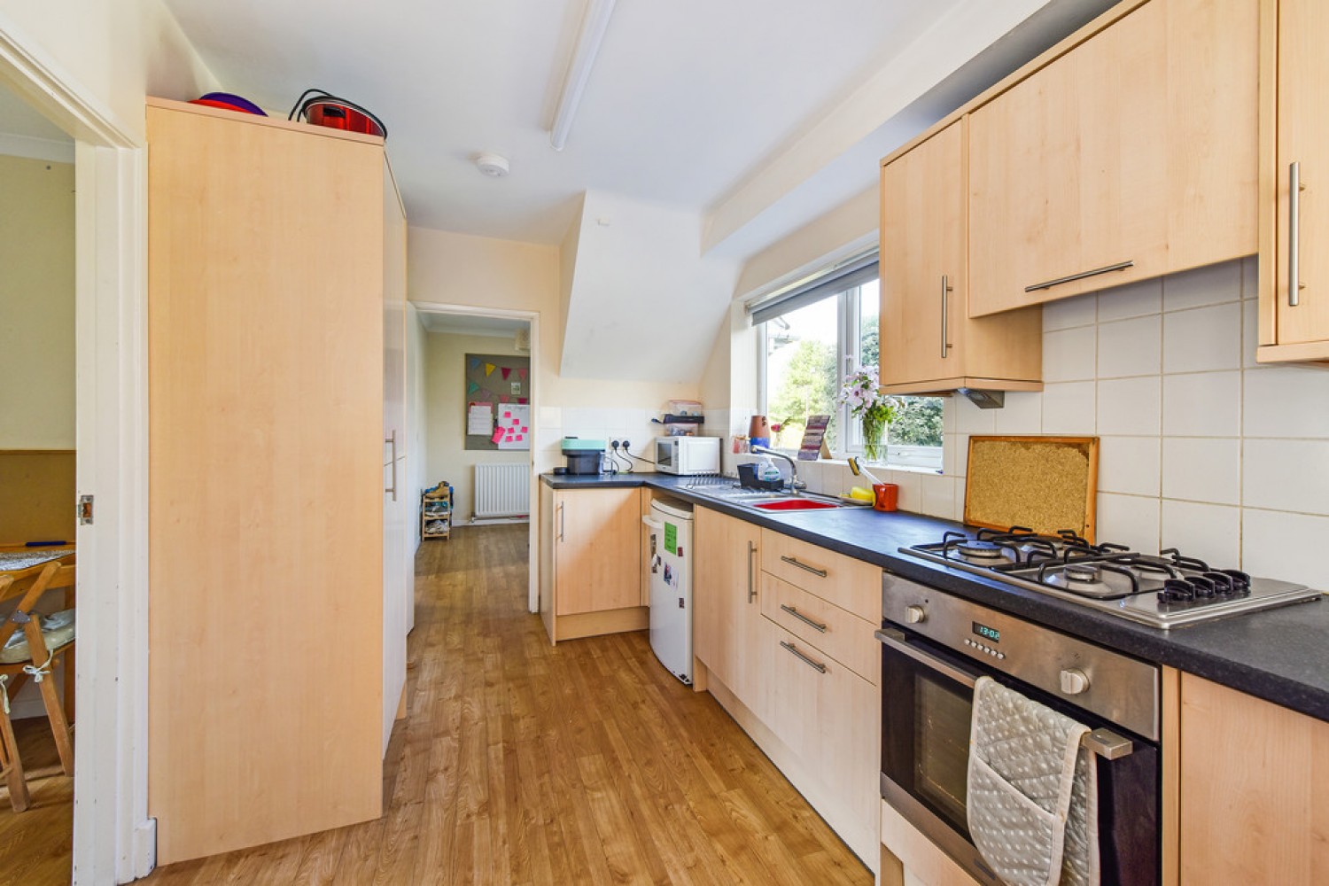 4 bedroom House for Sale Chatham Road