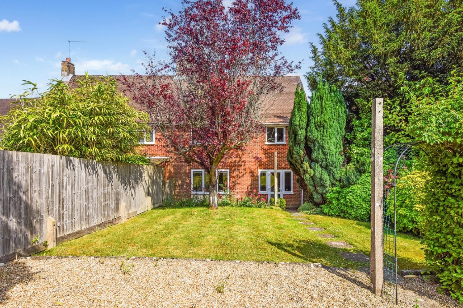 4 bedroom House for Sale Chatham Road