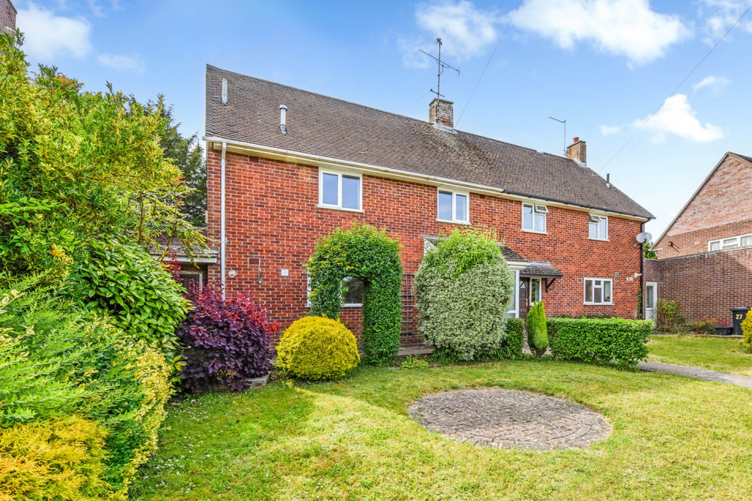 4 bedroom House for Sale Chatham Road