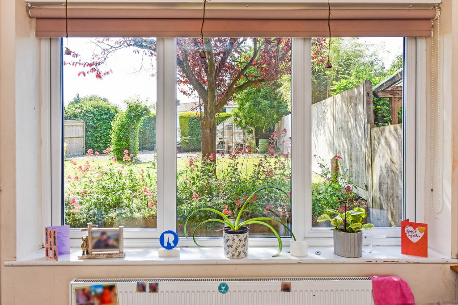 4 bedroom House for Sale Chatham Road