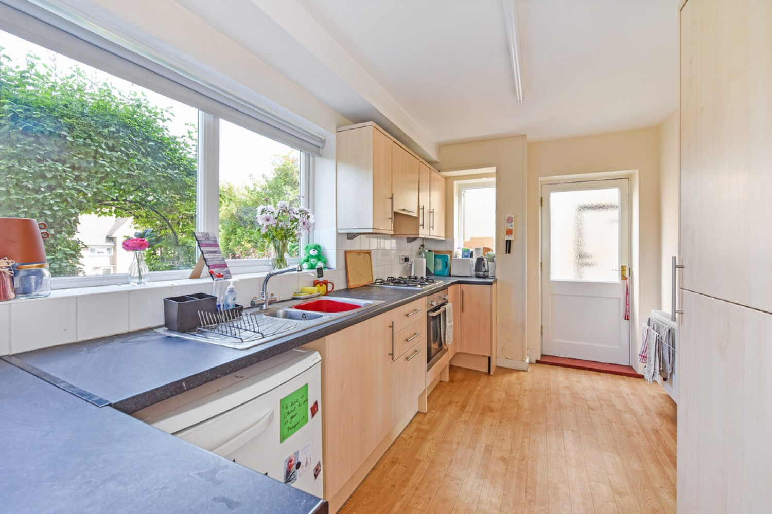 4 bedroom House for Sale Chatham Road