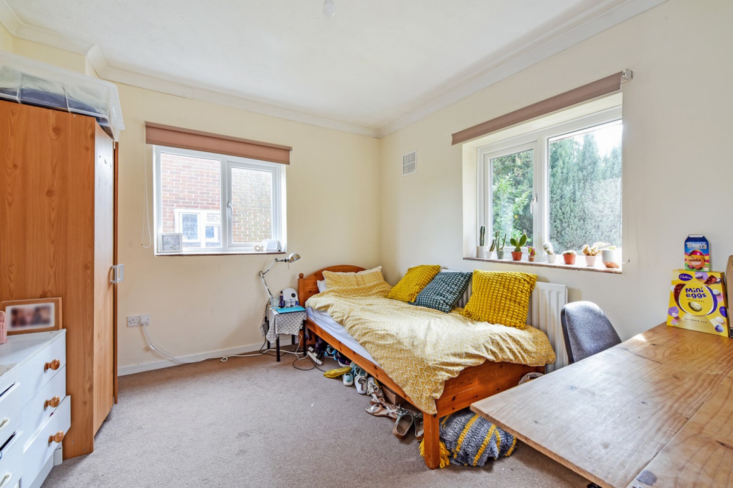 4 bedroom House for Sale Chatham Road