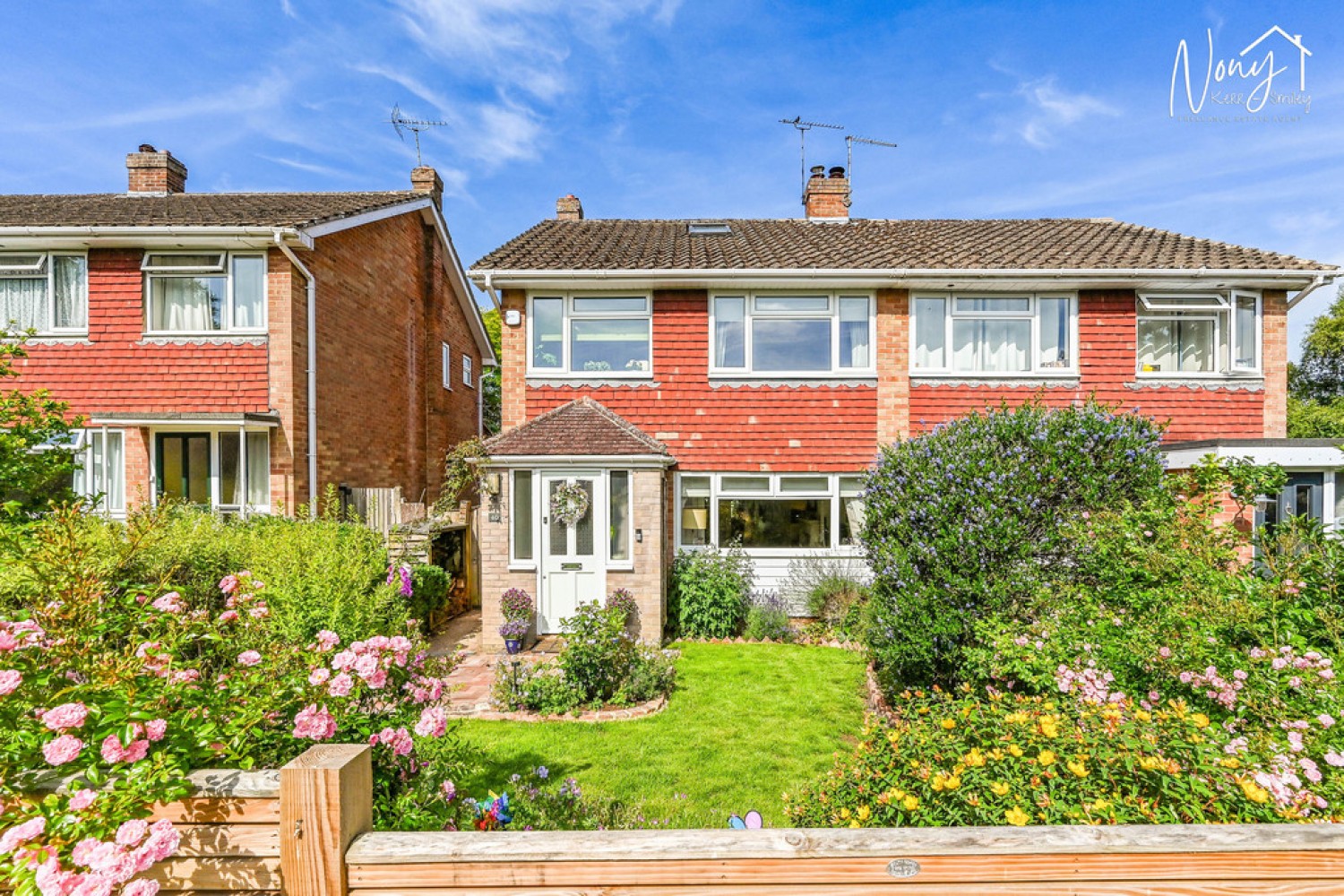 Nursery Road, Alresford