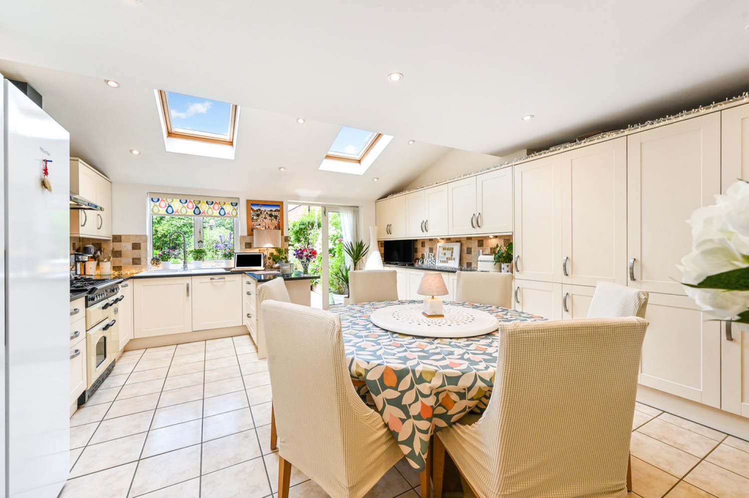 Nursery Road, Alresford