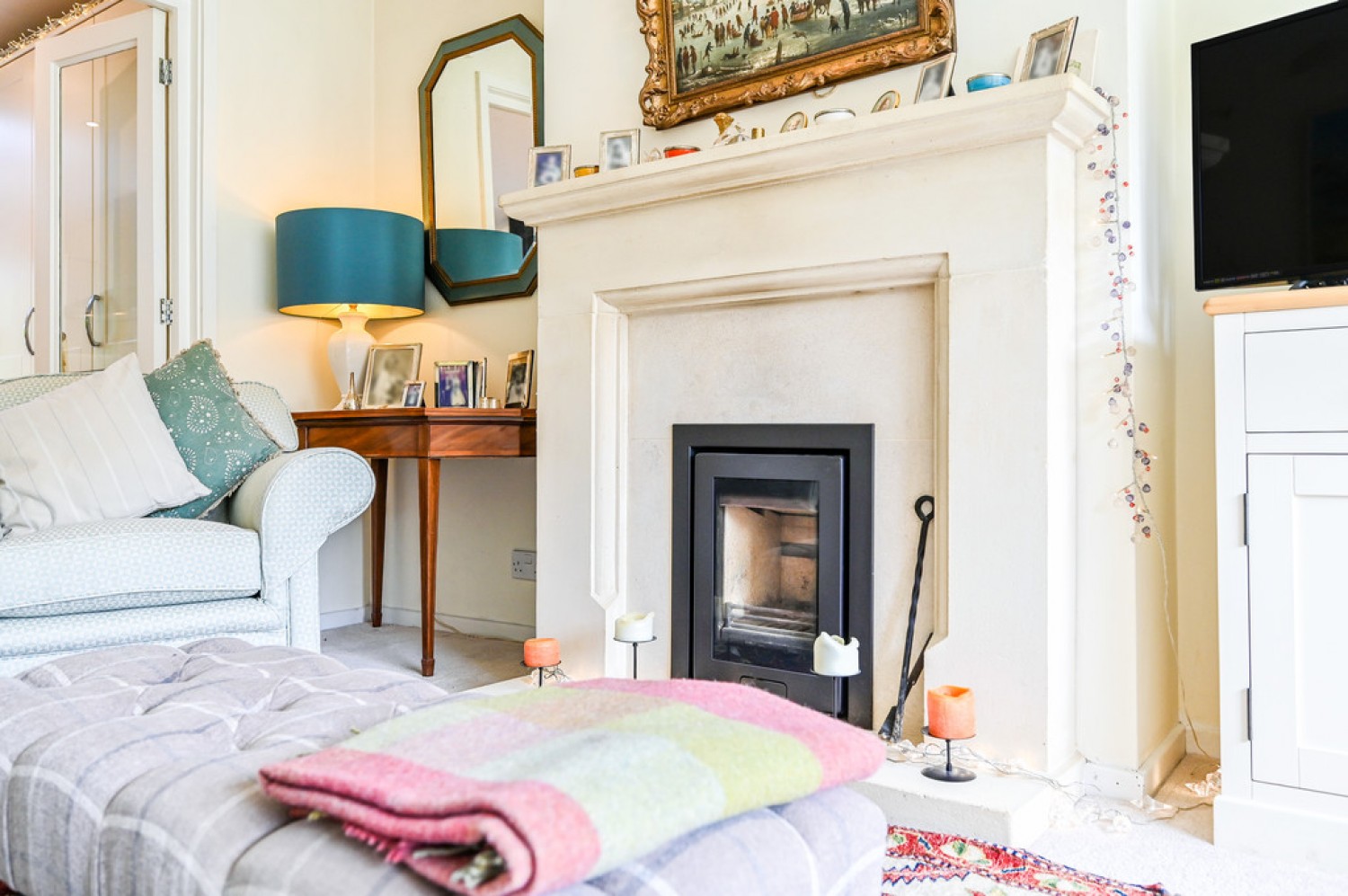 Nursery Road, Alresford
