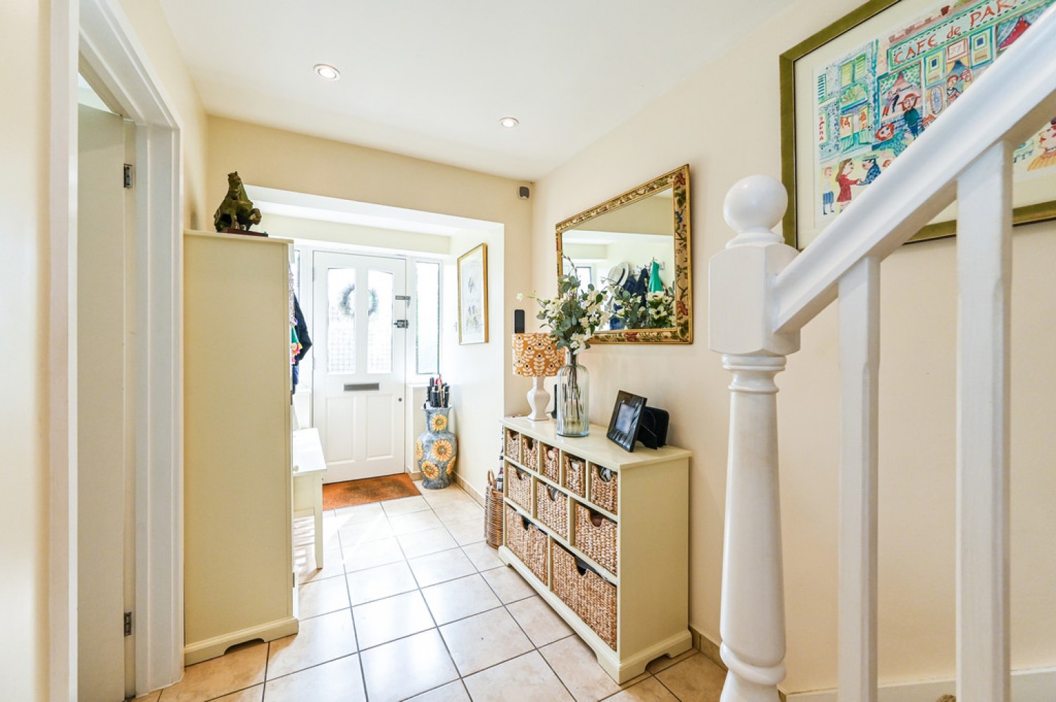 Nursery Road, Alresford