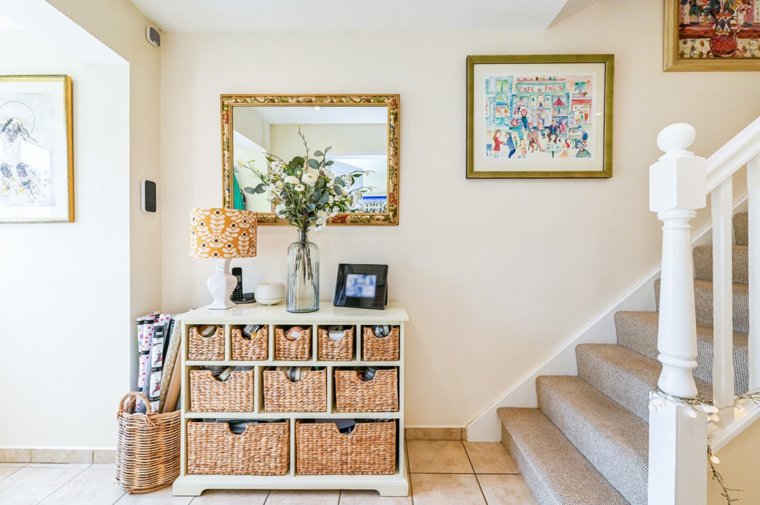 Nursery Road, Alresford