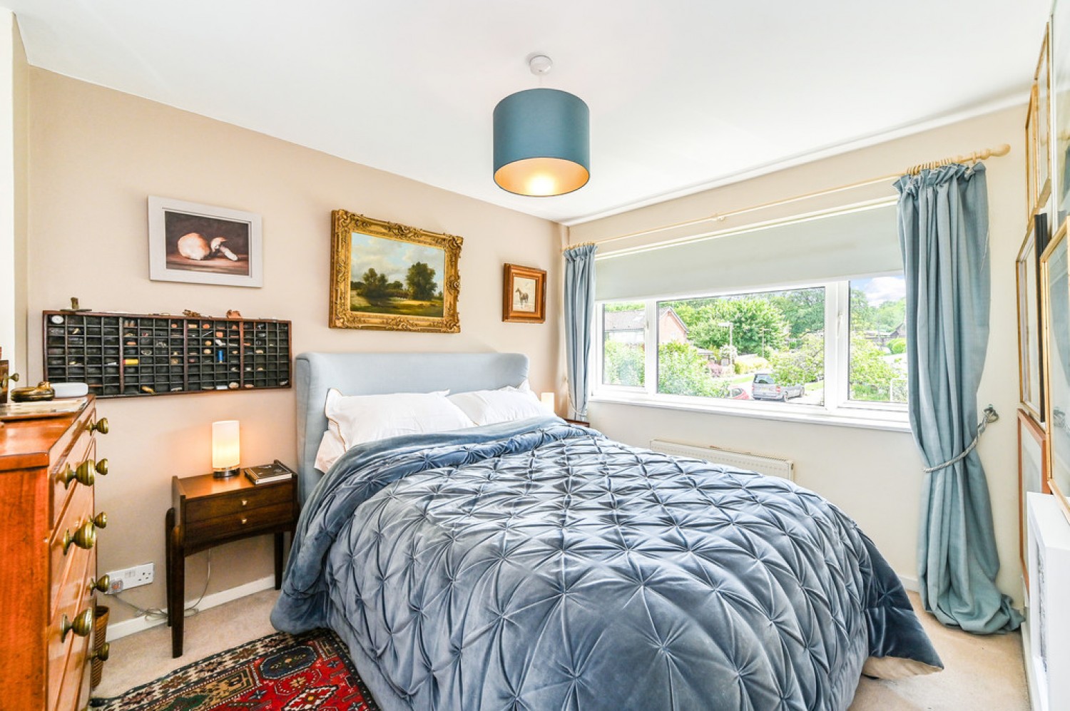 Nursery Road, Alresford
