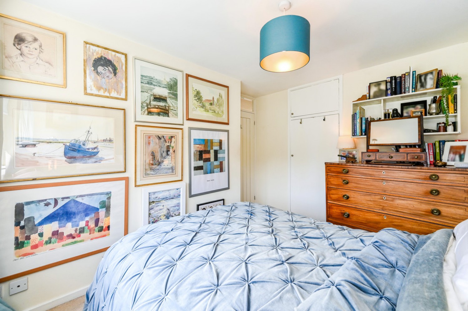 Nursery Road, Alresford