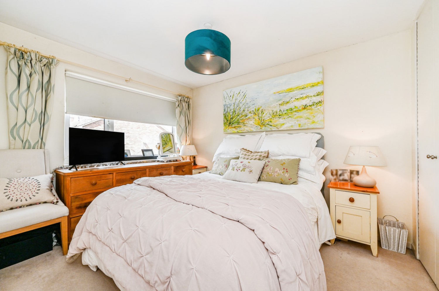 Nursery Road, Alresford