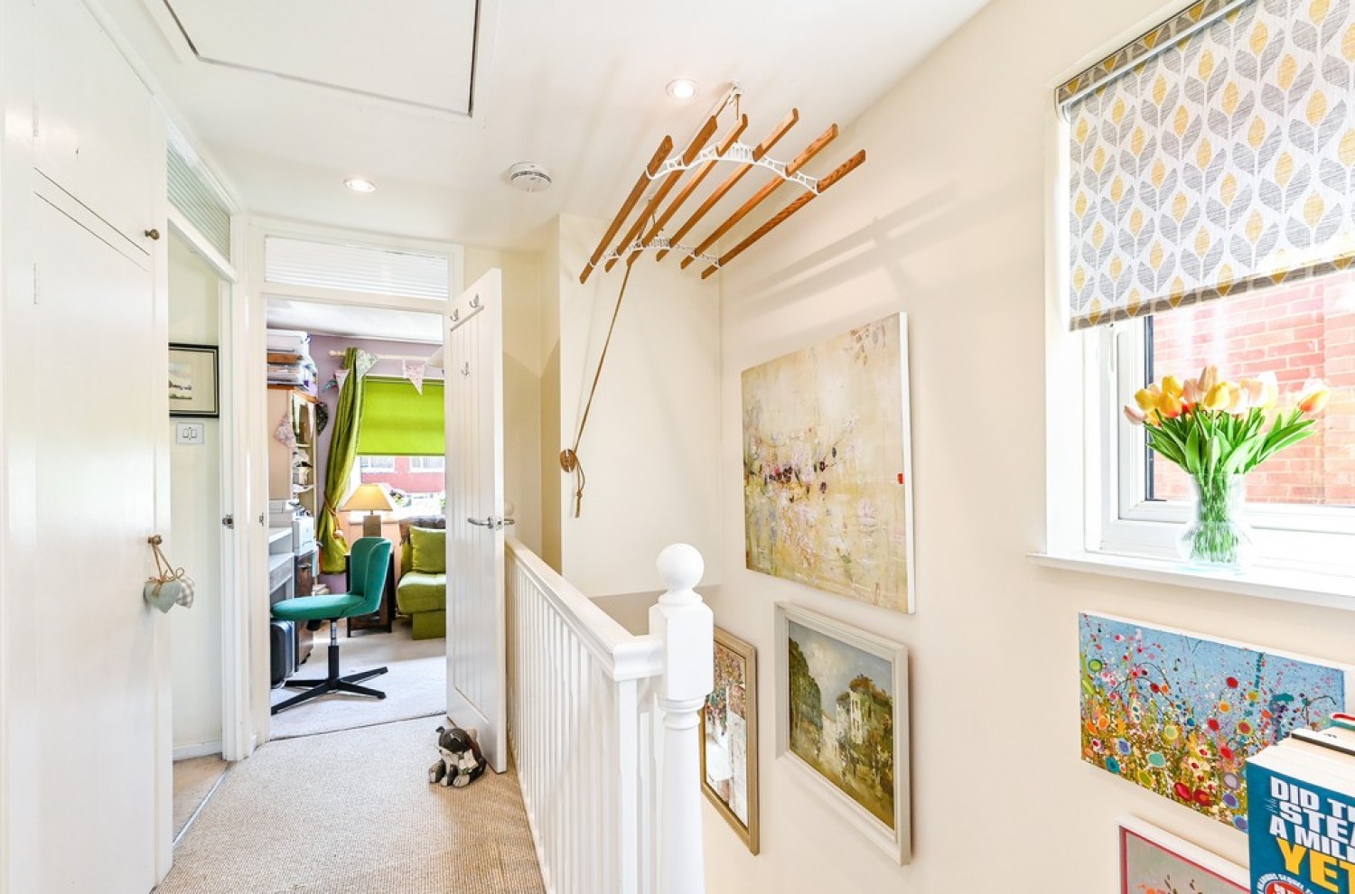 Nursery Road, Alresford