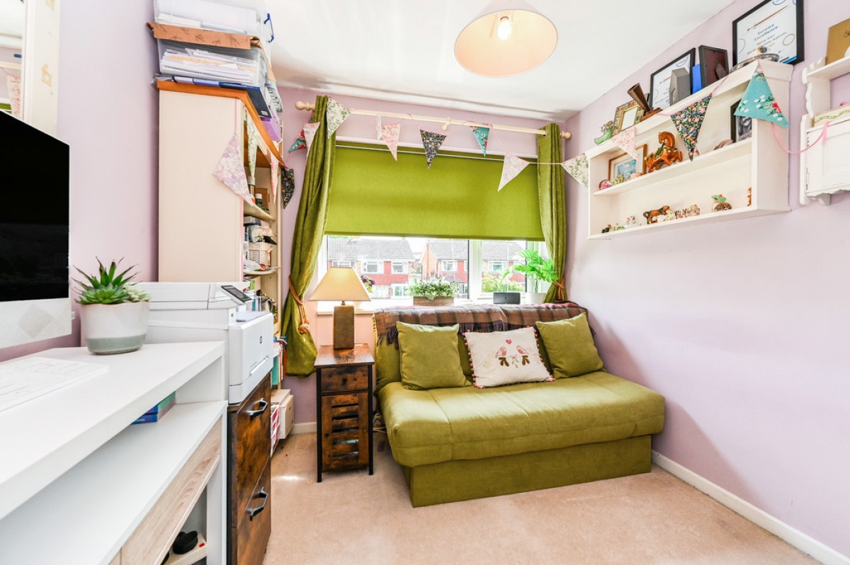 Nursery Road, Alresford