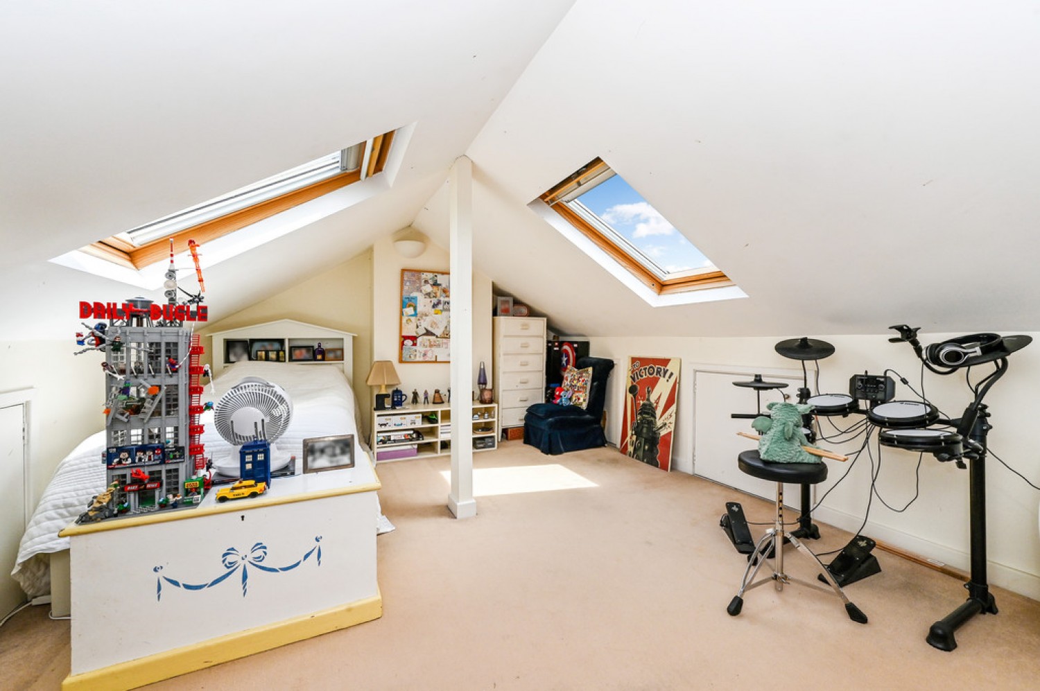 Nursery Road, Alresford
