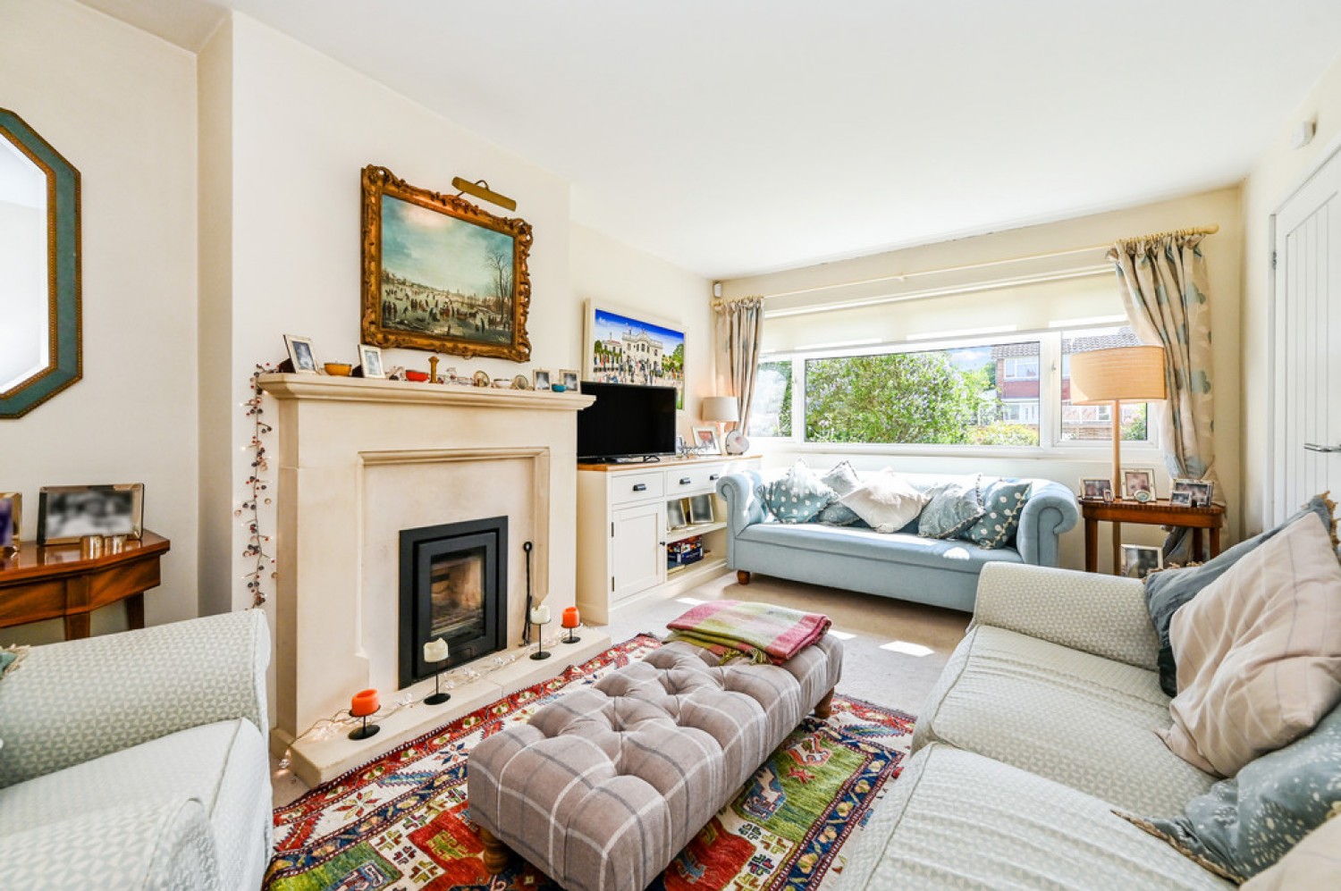 Nursery Road, Alresford