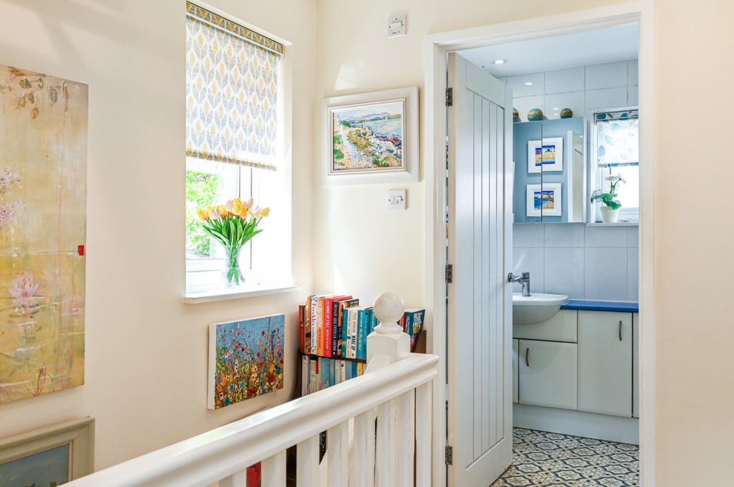 Nursery Road, Alresford