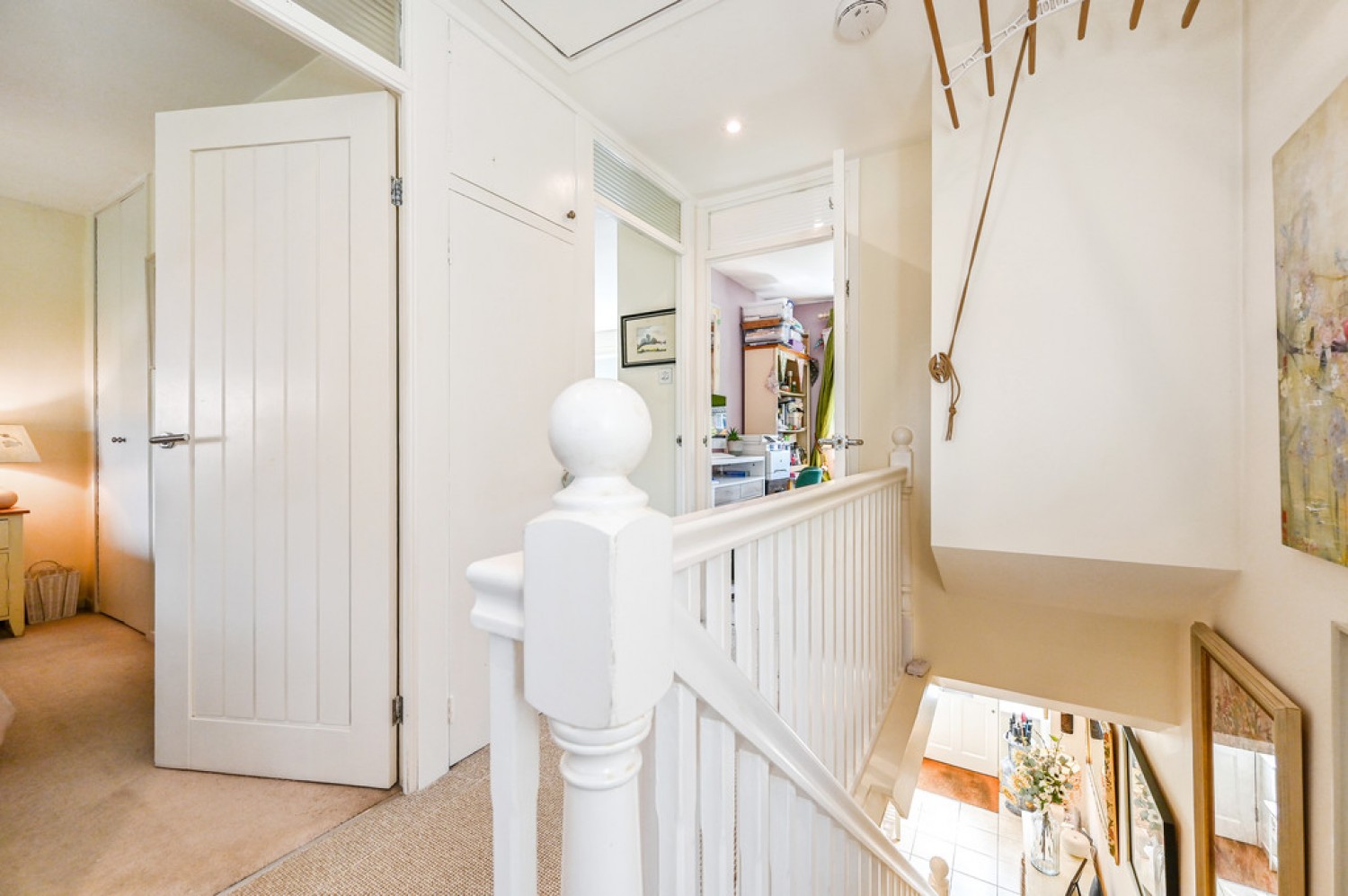 Nursery Road, Alresford