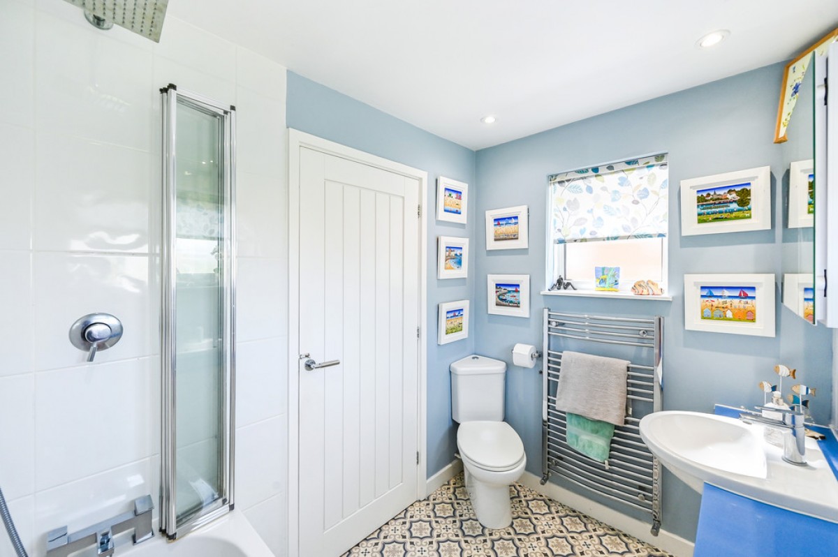 Nursery Road, Alresford