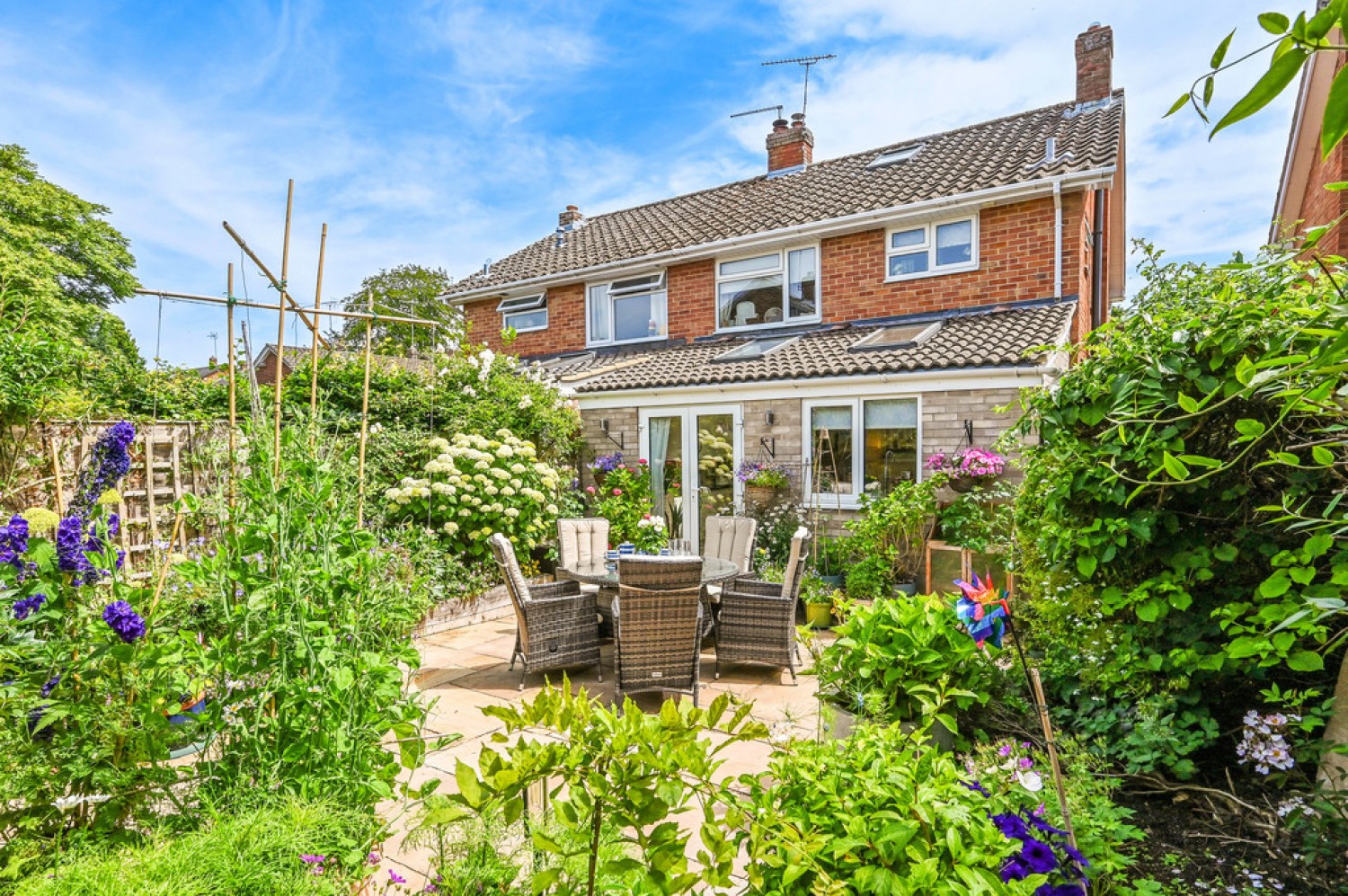 Nursery Road, Alresford