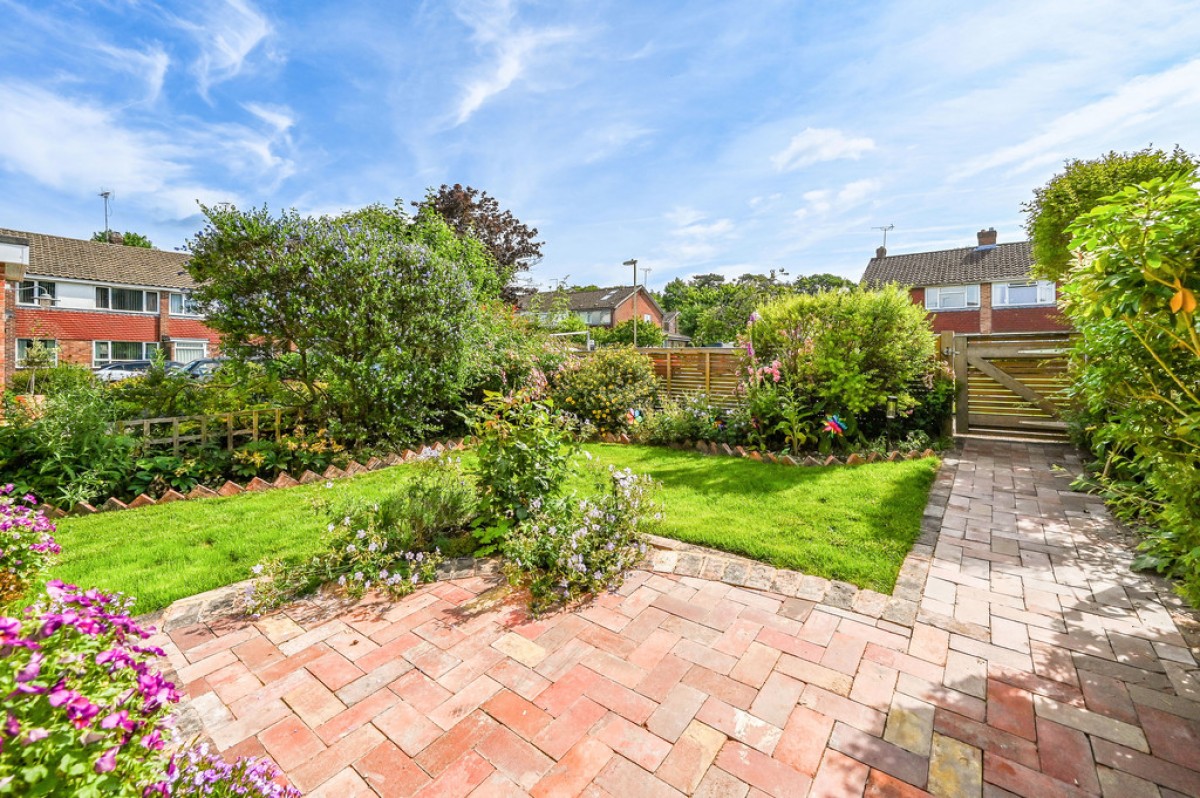Nursery Road, Alresford