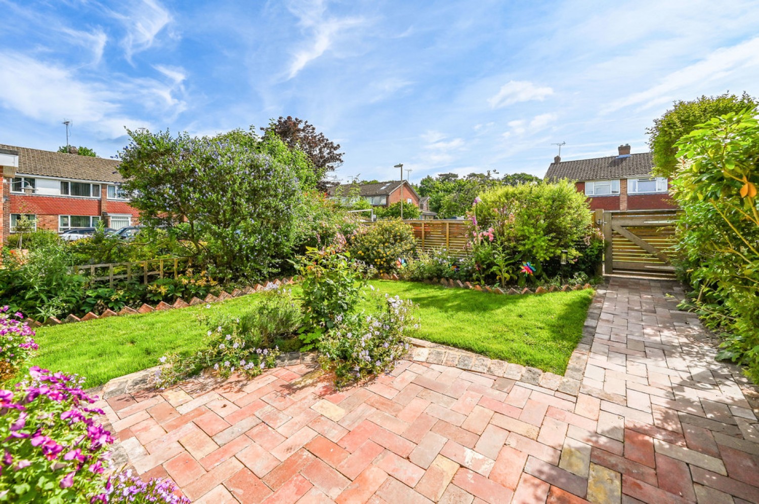 Nursery Road, Alresford