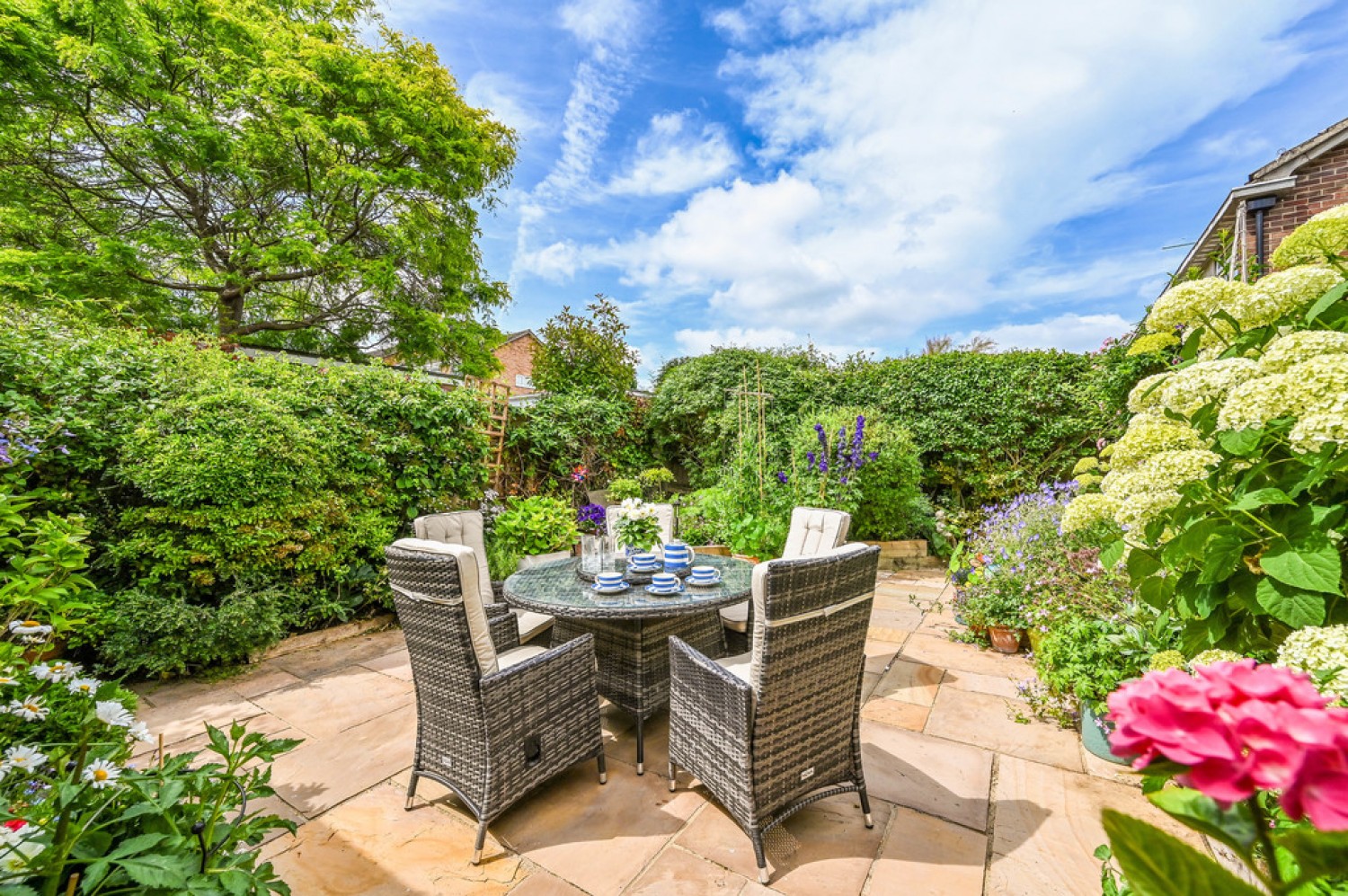 Nursery Road, Alresford