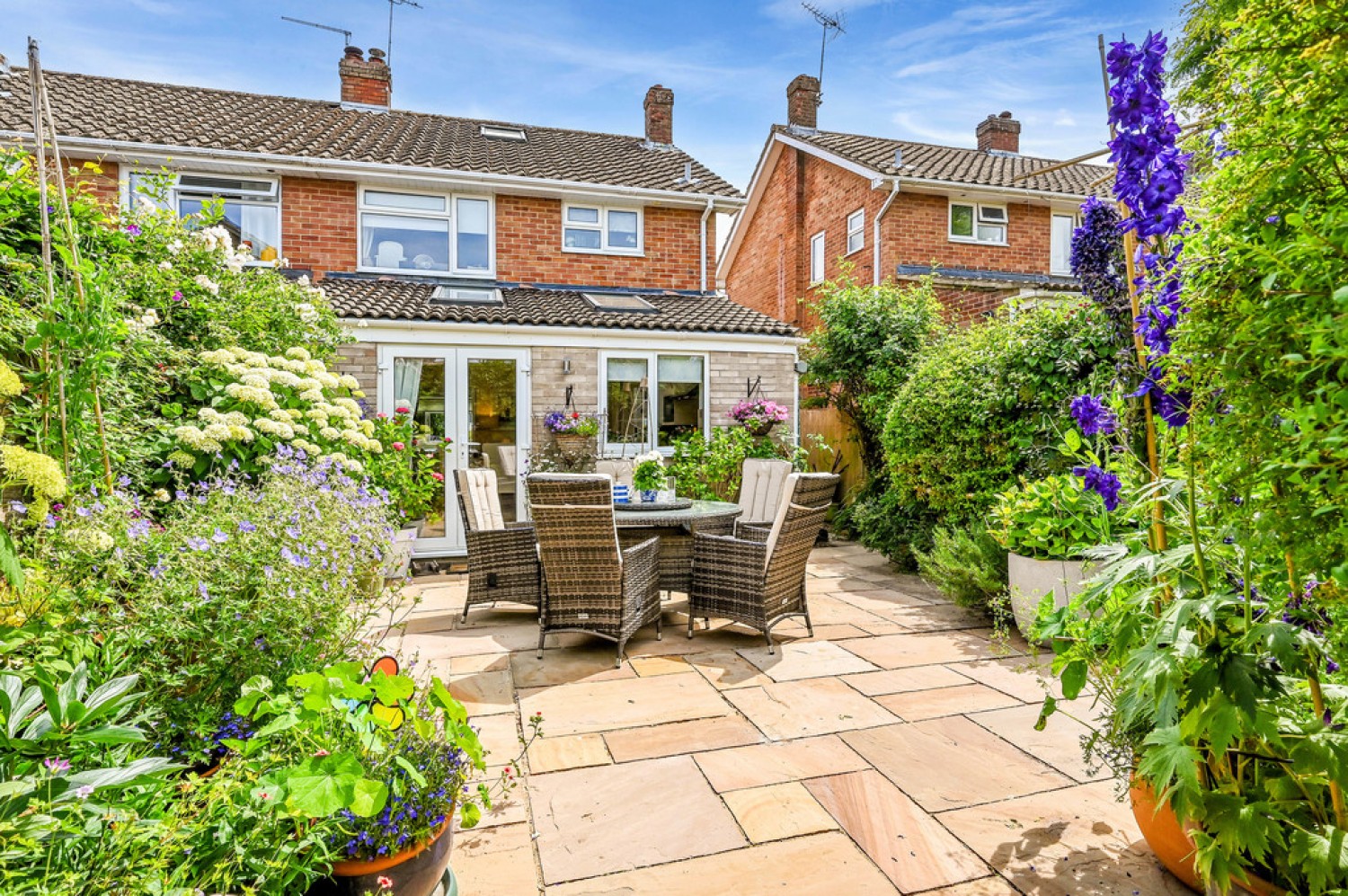 Nursery Road, Alresford