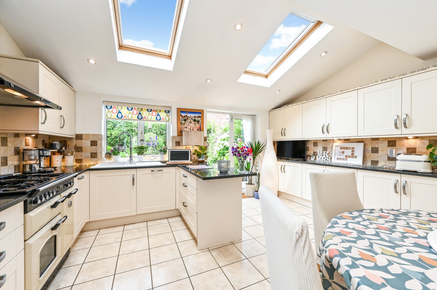 Nursery Road, Alresford