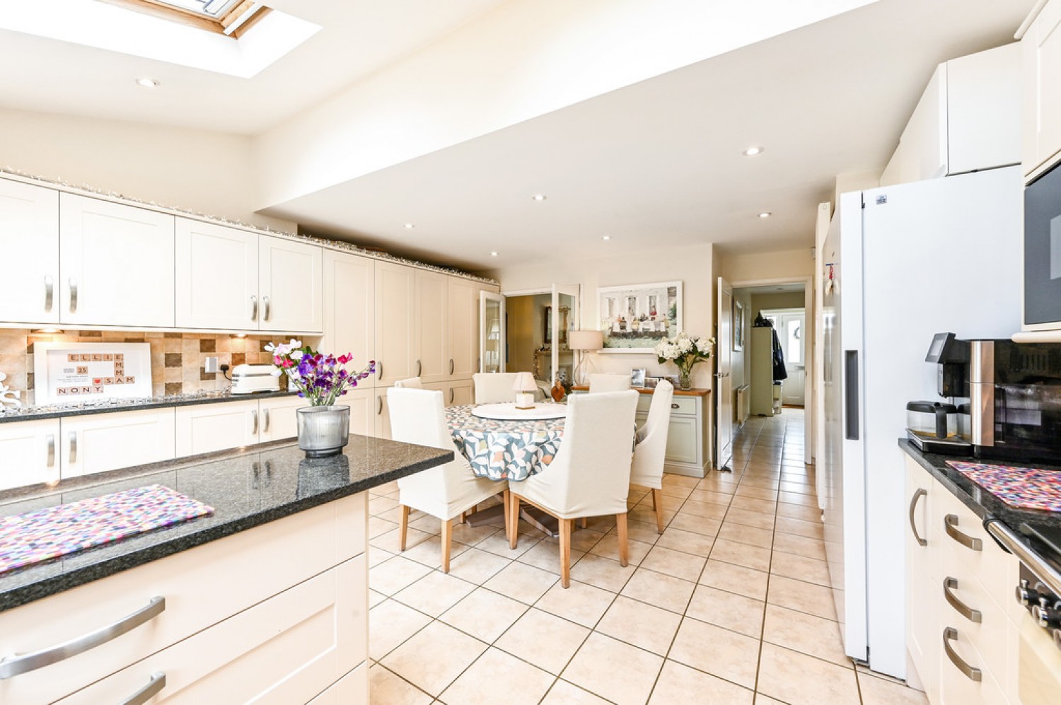 Nursery Road, Alresford