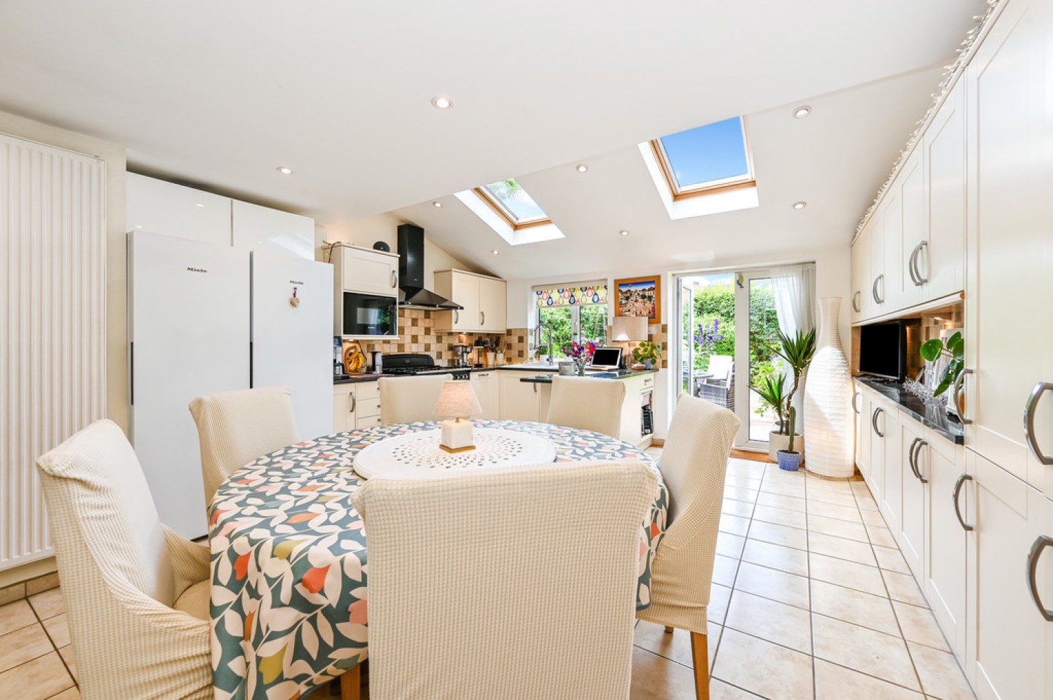 Nursery Road, Alresford