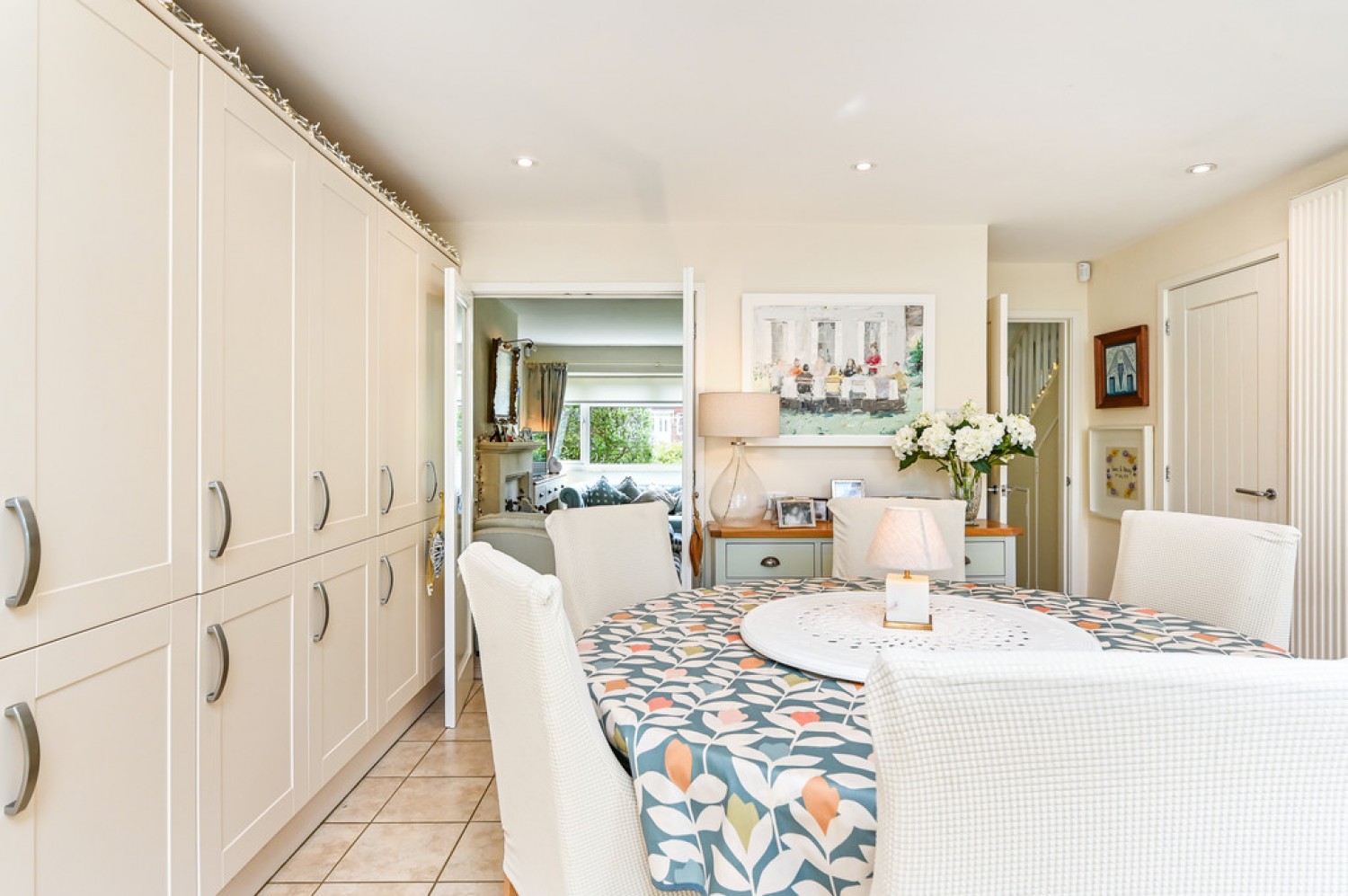Nursery Road, Alresford