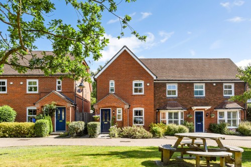 Twiss Square, Winchester