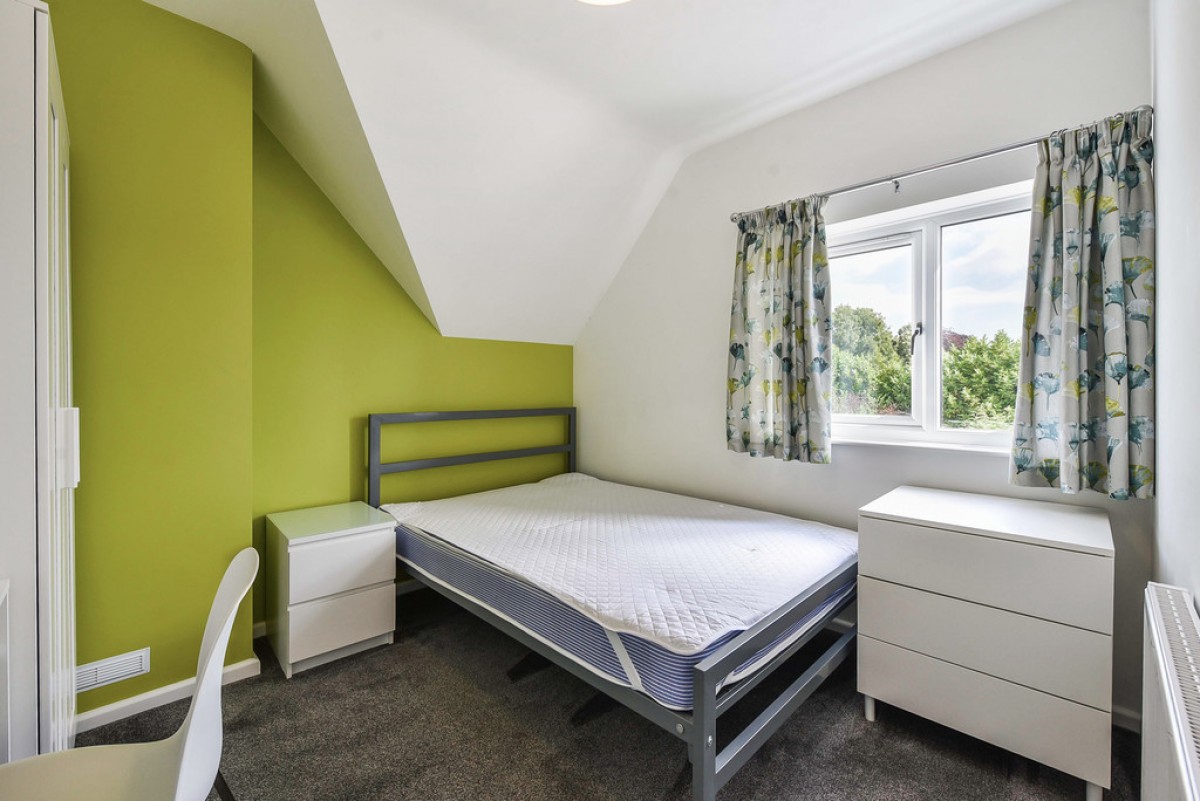 Stuart Crescent, Winchester