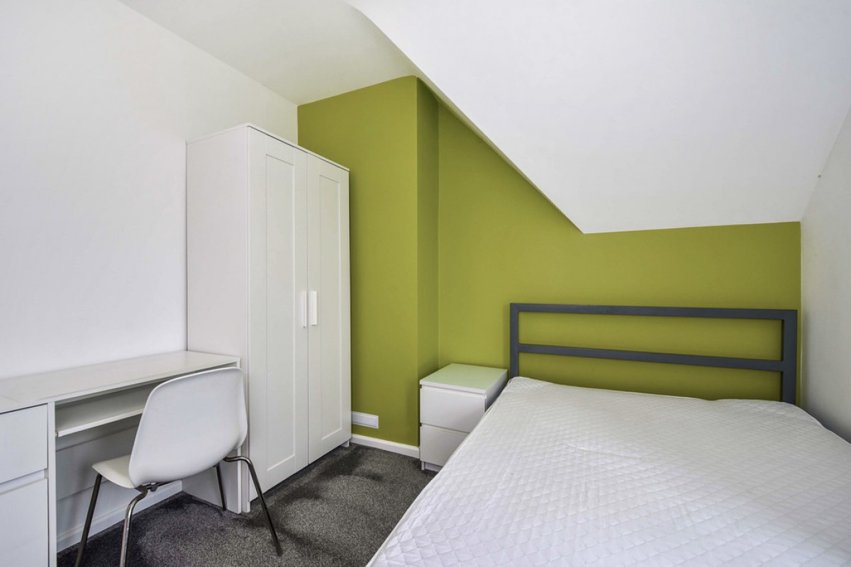 Stuart Crescent, Winchester