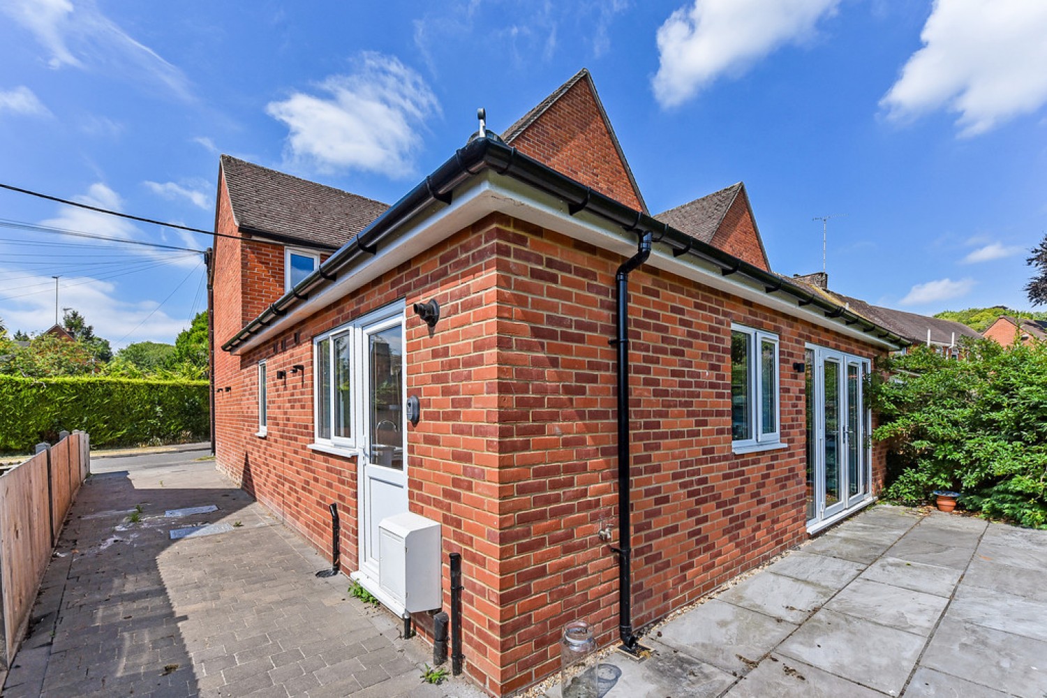 5 bedroom House for Letting Stuart Crescent, Winchester