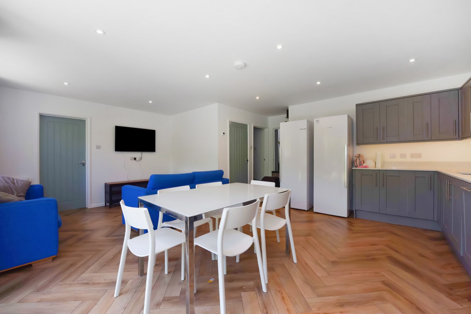 5 bedroom House for Letting Stuart Crescent, Winchester