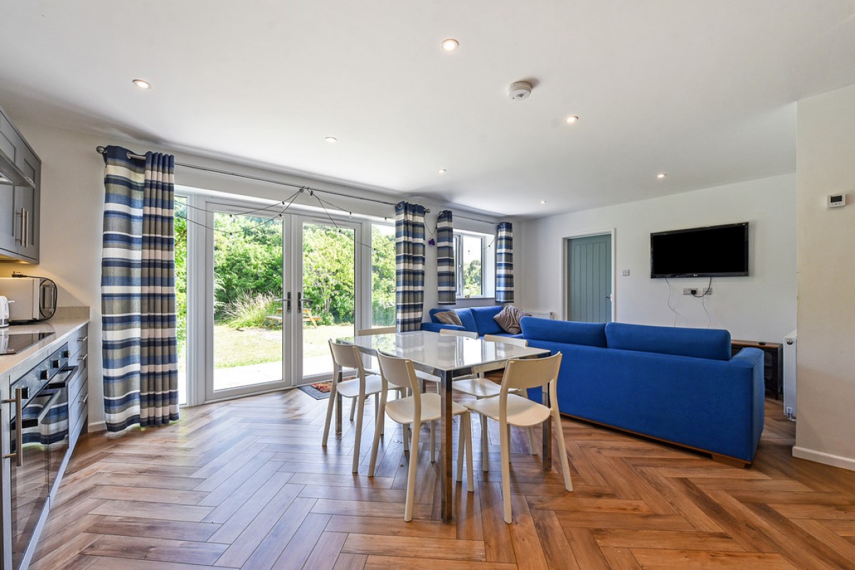 Stuart Crescent, Winchester