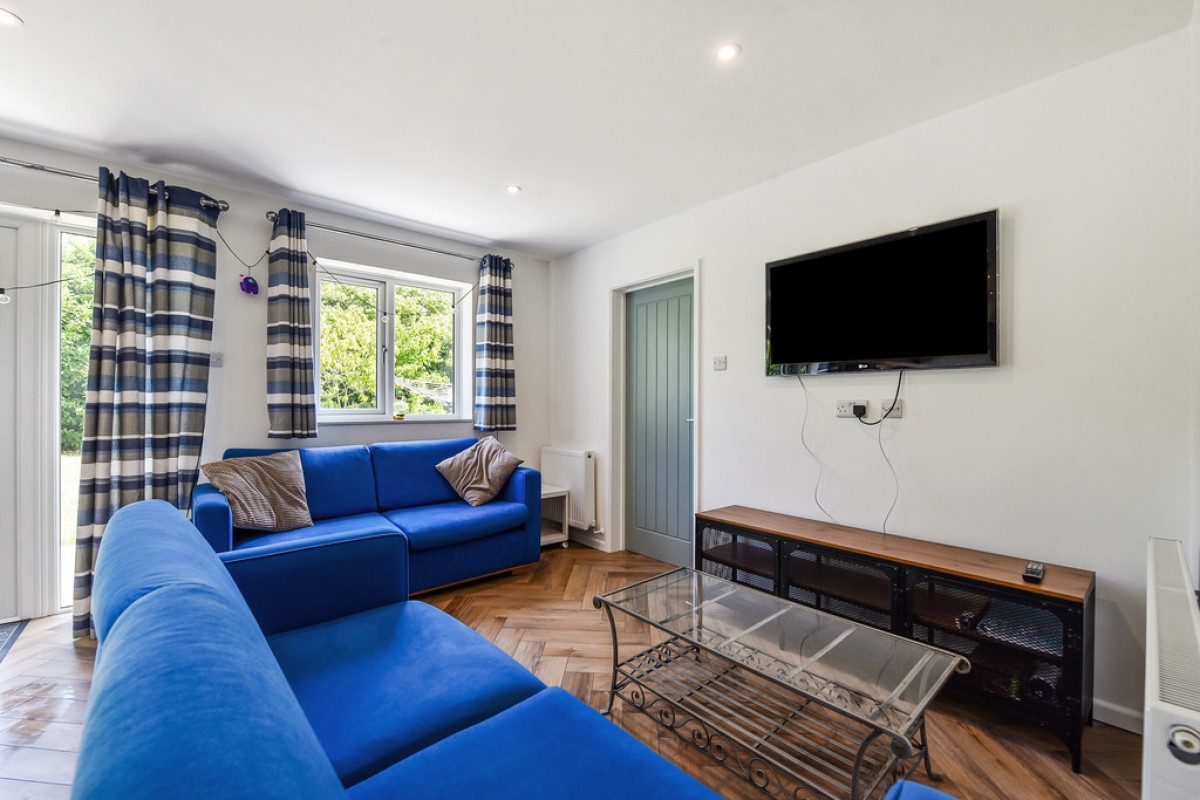 Stuart Crescent, Winchester