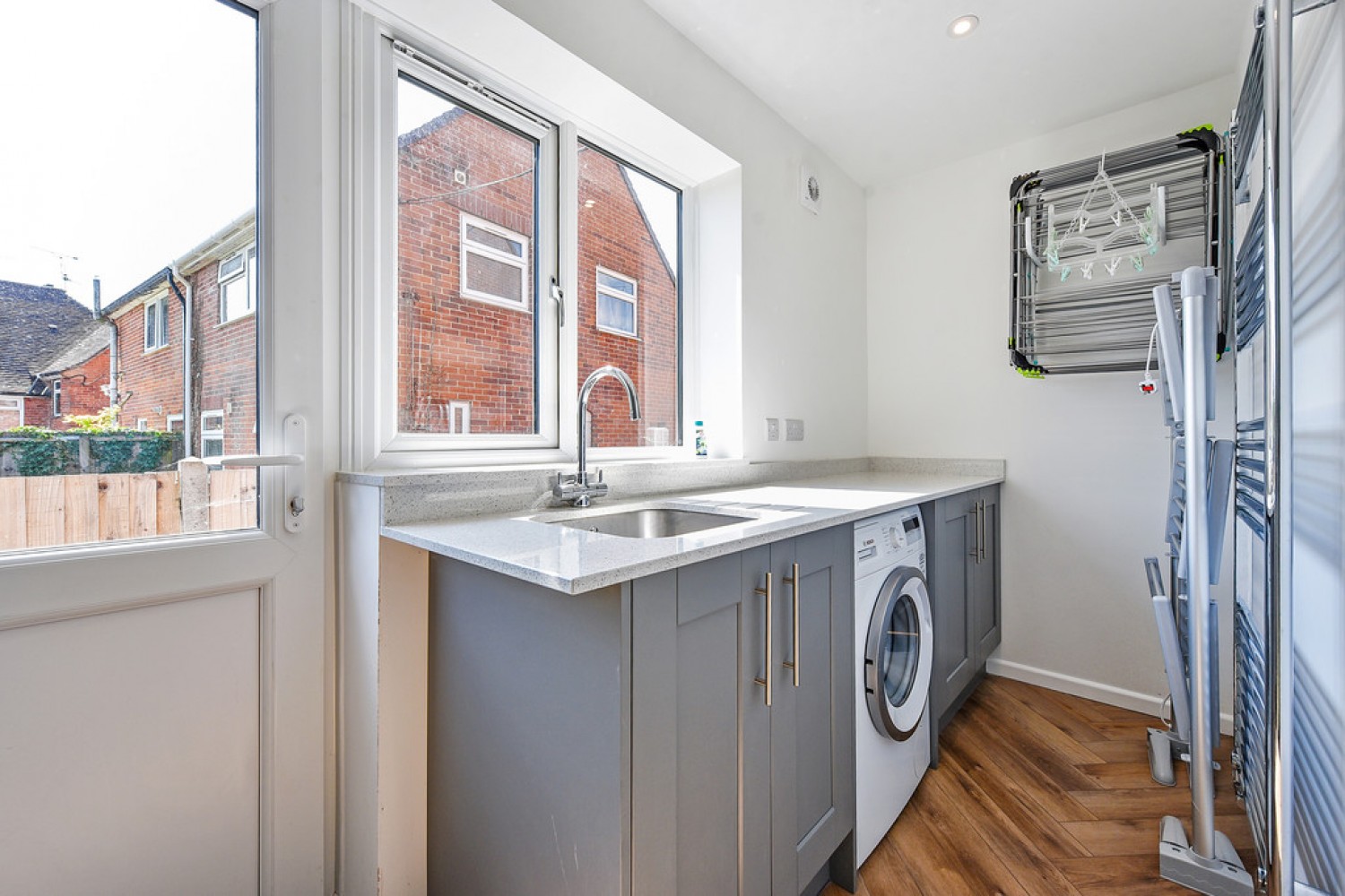 5 bedroom House for Letting Stuart Crescent, Winchester