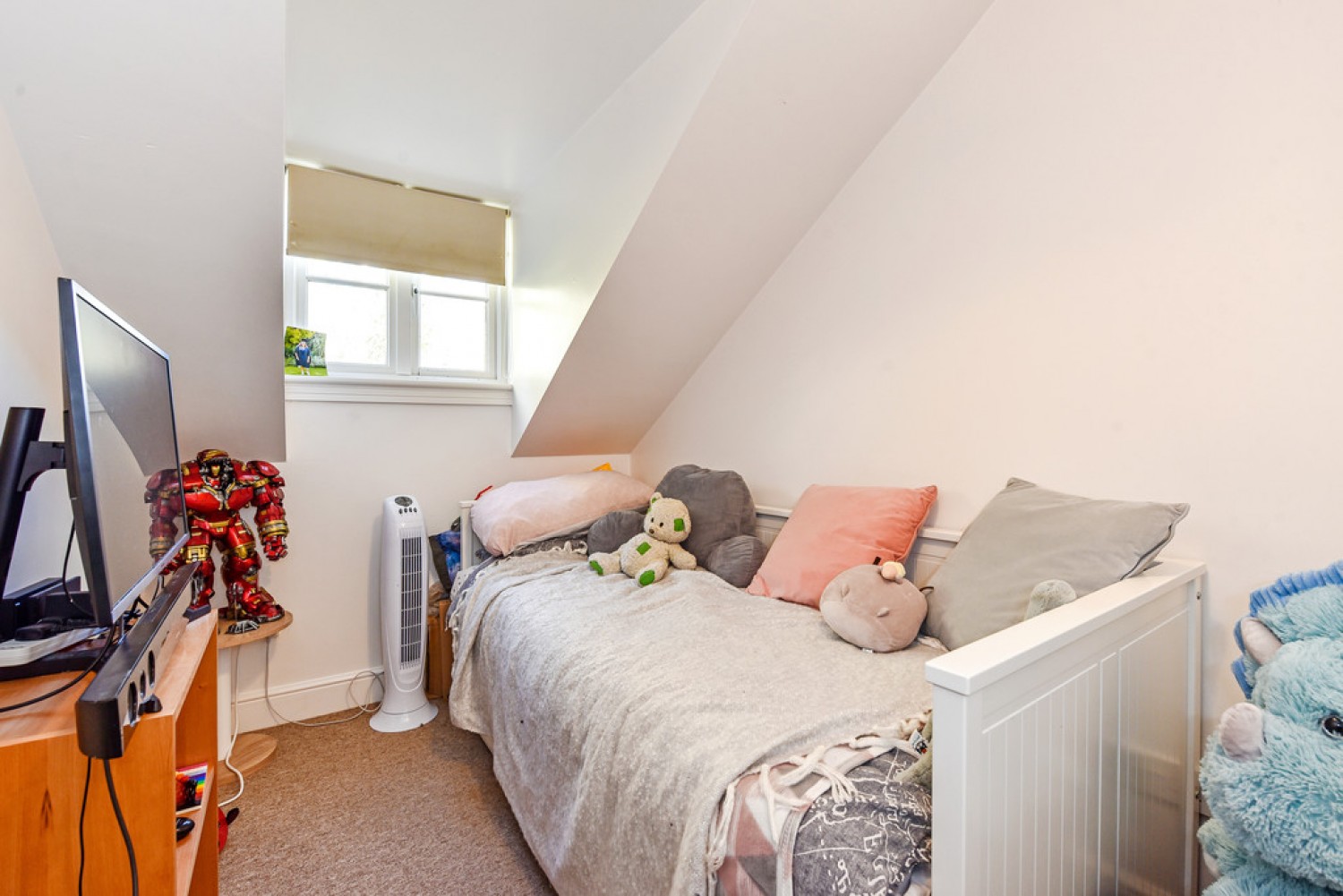 1 bedroom House of Multiple Occupation for Letting Bar End Road, Winchester