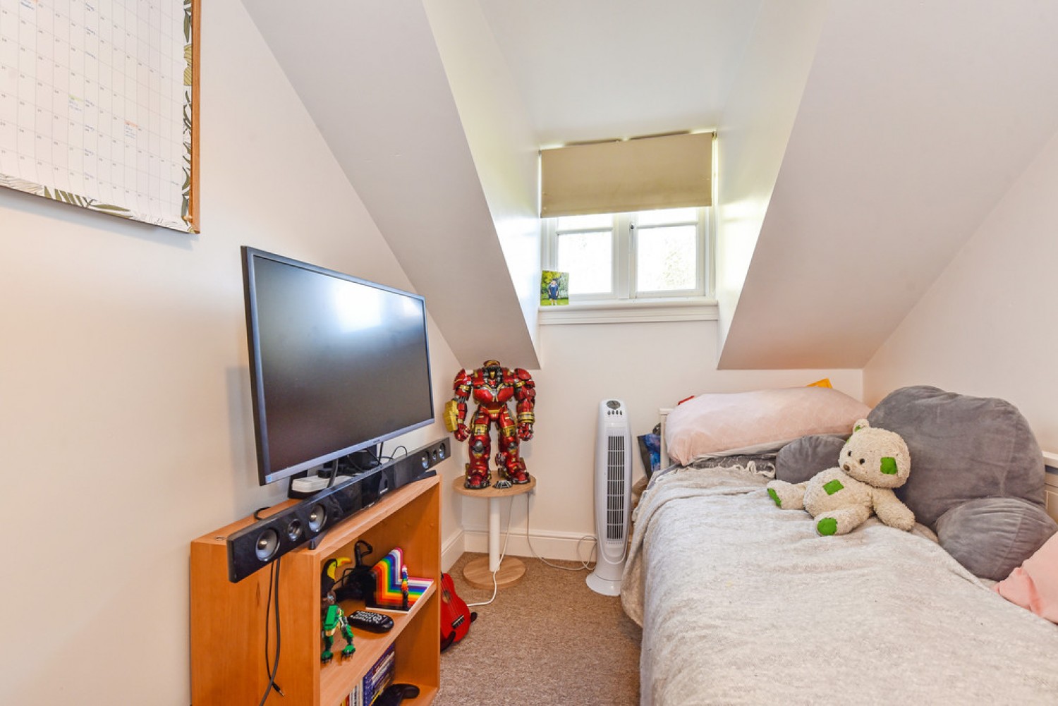 1 bedroom House of Multiple Occupation for Letting Bar End Road, Winchester