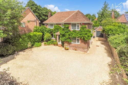 Romsey Road, Winchester