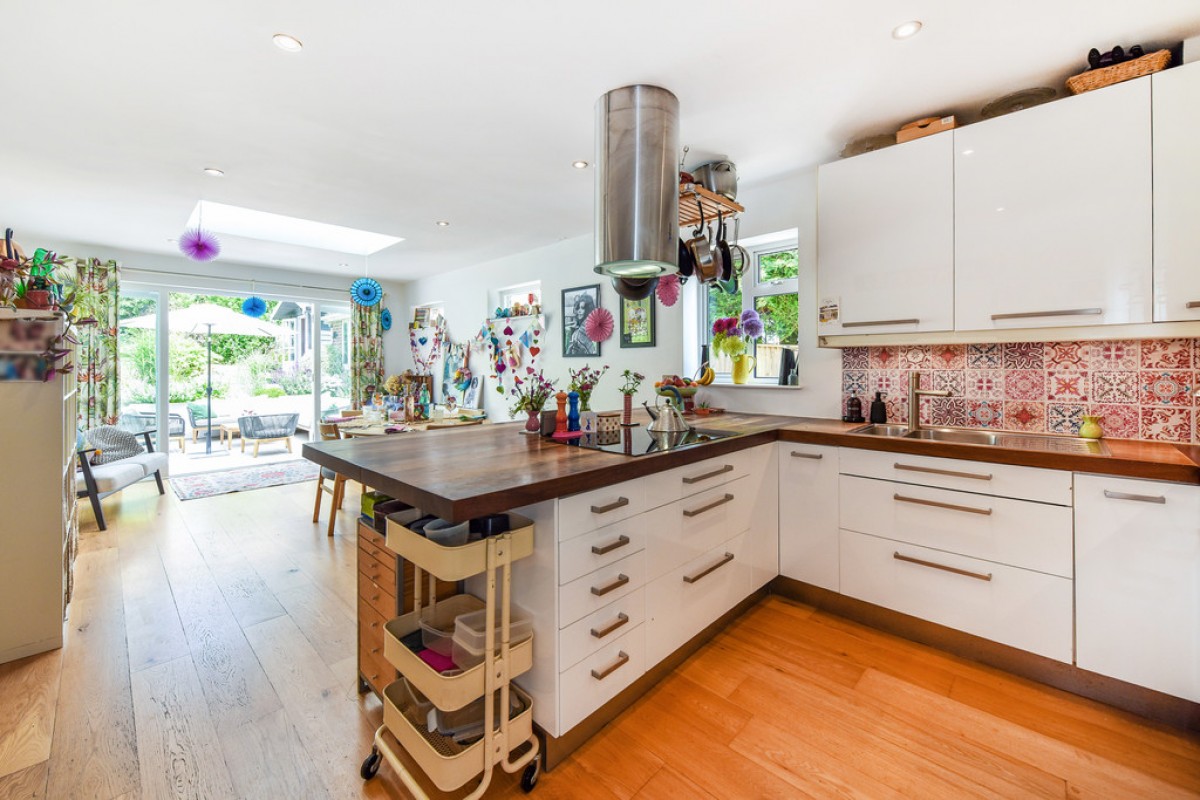 Romsey Road, Winchester