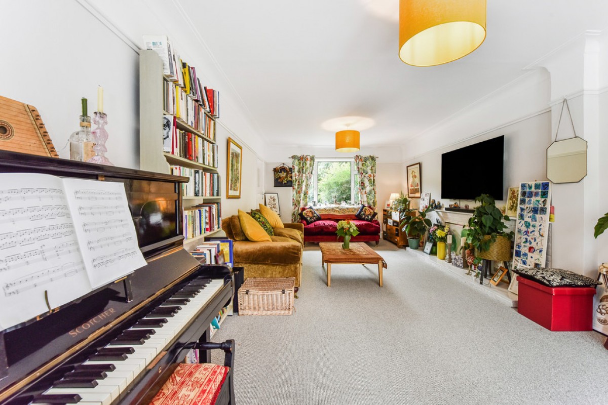 Romsey Road, Winchester