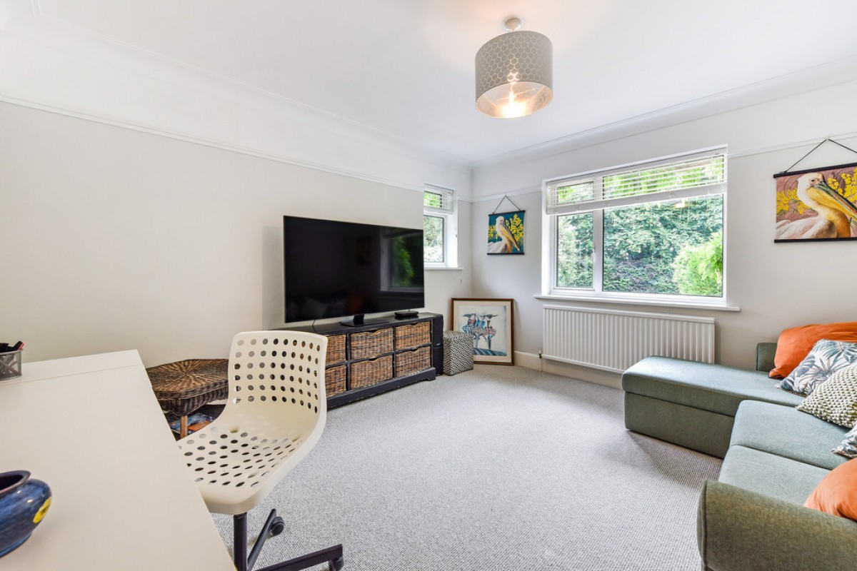 Romsey Road, Winchester