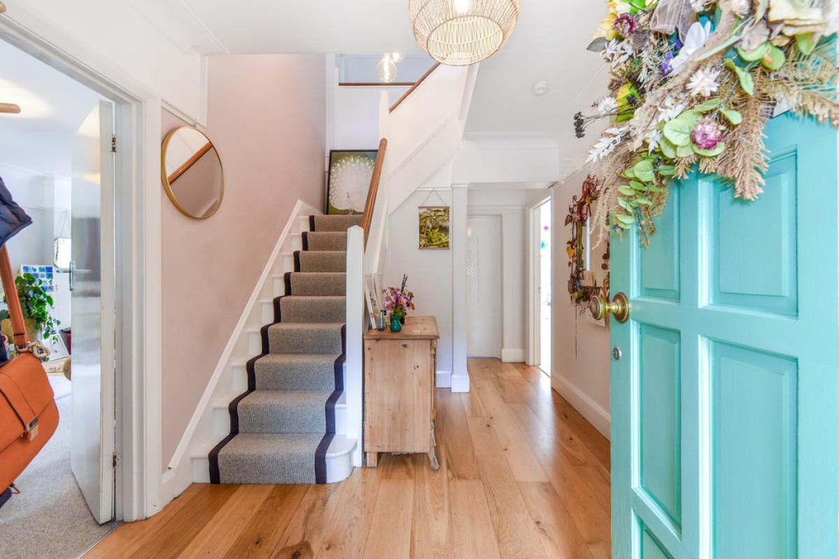 Romsey Road, Winchester