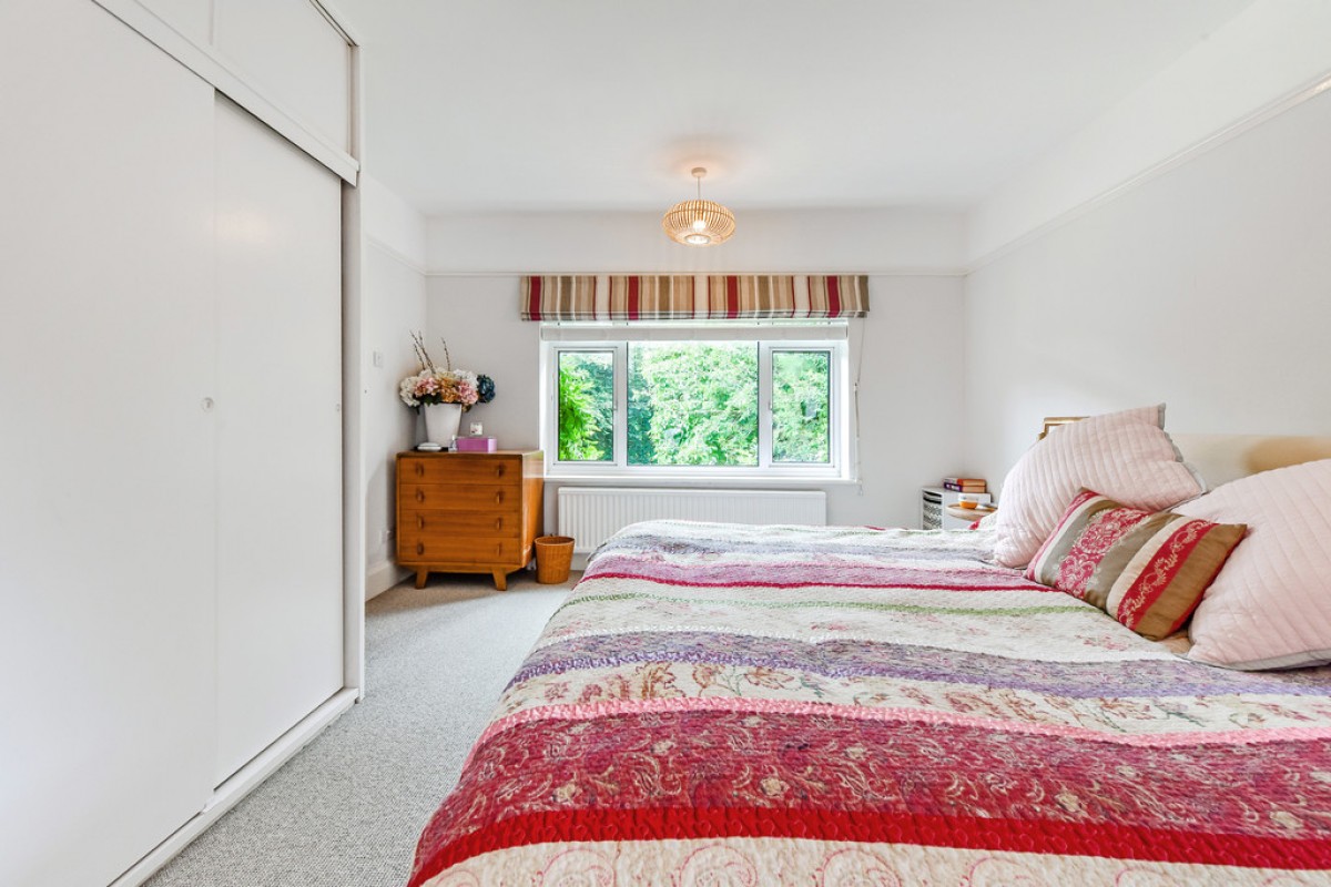 Romsey Road, Winchester